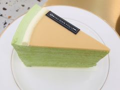 法式开心果千层-小半有礼(天河南店)