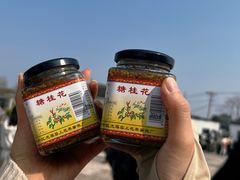 -苏州市吴中区光福窑上花果蜜饯厂