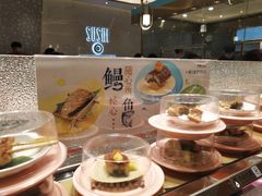 -争鲜回转寿司(南开大悦城店)