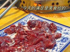 -大戚饭店(泰华路店)