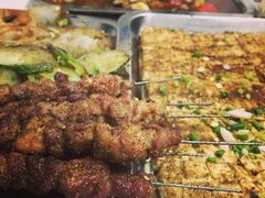 张飞烧烤-张飞烧烤(伏泉店)
