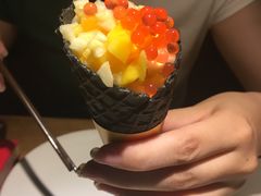 -绿茶餐厅(西单老佛爷店)