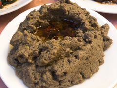麻豆腐-烤肉宛饭庄(南礼士路店)