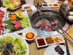 -御牛道日式烤肉料理(杭州万象城店)