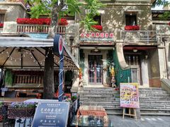 -天津意大利风情旅游区
