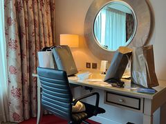 -澳门喜来登大酒店