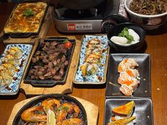 -小川洋风料理(江汉路店)