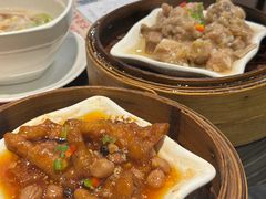 -虾饺妹·粤式手工点心(水荫路店)