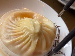 -南翔馒头店(豫园店)