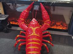 -文叔·湖北名小吃·小龙虾(华强北店)