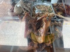 -周记卤菜店(广济北路店)