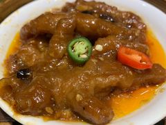 -火啫啫·粤式啫啫煲(南通首店)