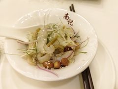-寻味顺德·南记酒家·传统顺德菜·鱼生(广源路店)