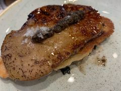 鹅肝牛肉-Tapa Tapa