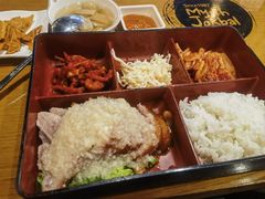 -Myth猪蹄(明洞店)