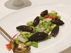 -上蔬无瑕· 创意素食·Vegetarian(华采天地店)