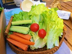 -HERRE·FARM 赫尔露营农场·团建聚会包场