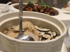-海粤阁·精致粤菜·宴会厅(宝安店)