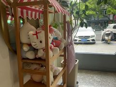 -夏佐CHASEL(横店康庄路店)