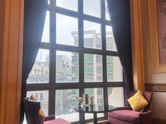 -澳门十六浦索菲特大酒店