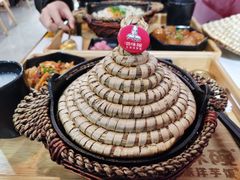 -回味碗土家洋芋饭(财信城市国际店)
