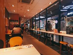 -麦当劳(石家庄北国店)