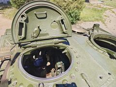 -北方兵器城
