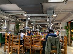 大堂-原始泥炉烤肉(总店)