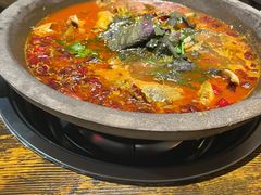 -食理八湘(中海城风情苑北区店)