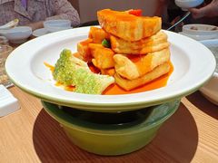 幸福手工豆腐-乡里八闽·福州乡土菜(高宅店)