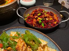 -山石榴·贵州菜(丰盛里店)