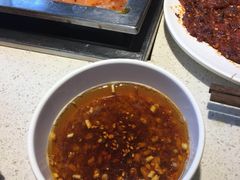 -小牛叔鲜切牛肉·火锅·烤肉自助(公济桥路店)
