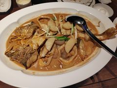 -庐灶江南·江南菜·四合院Bistro(东直门雍和宫·原华侨宾馆店)