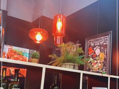-小红烤翅(傅厚岗店)