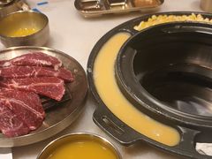 -韩宫宴烤肉·料理(南京江宁万达店)
