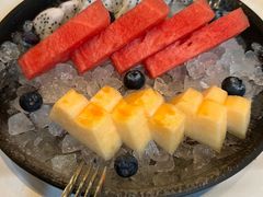 -香乐园·淮扬菜中餐厅·Shang Garden(福田香格里拉店)