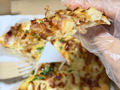 -澳骄 Aussie Kitchen·手工披萨·西餐(国大店)