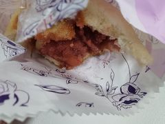 -长发西饼(临顿路店)