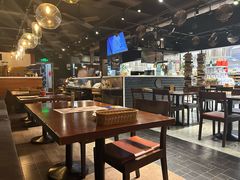 -斯比特花园西餐厅(东方商厦店)