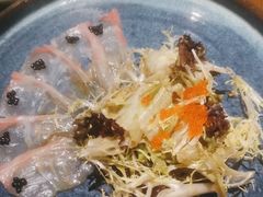 -傑·料理·海鲜放题(佛山文华荟店)