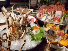 -Mr·Fish鱼鲜生海鲜放题(银泰in99店)