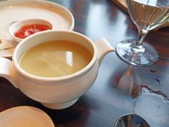 -新天世纪中餐厅