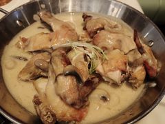 -港丽餐厅(高德置地店)