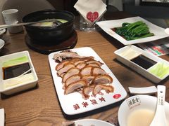 -全聚德(江宁店)