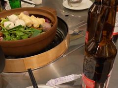 -胡须佬鸡煲四季火锅店(石厦西村直营店)