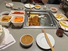 -海底捞火锅(公益西桥店)