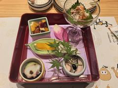 -和创柚子·会席日本料理(新区淮海街店)