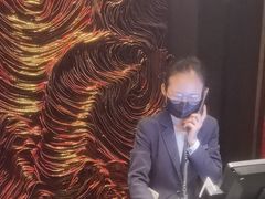 -西安高新洲际酒店•彩丰楼中餐厅