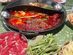 -五里关火锅(上海鑫耀·光环Live店)