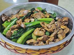 -成惠食府(赤岗店)